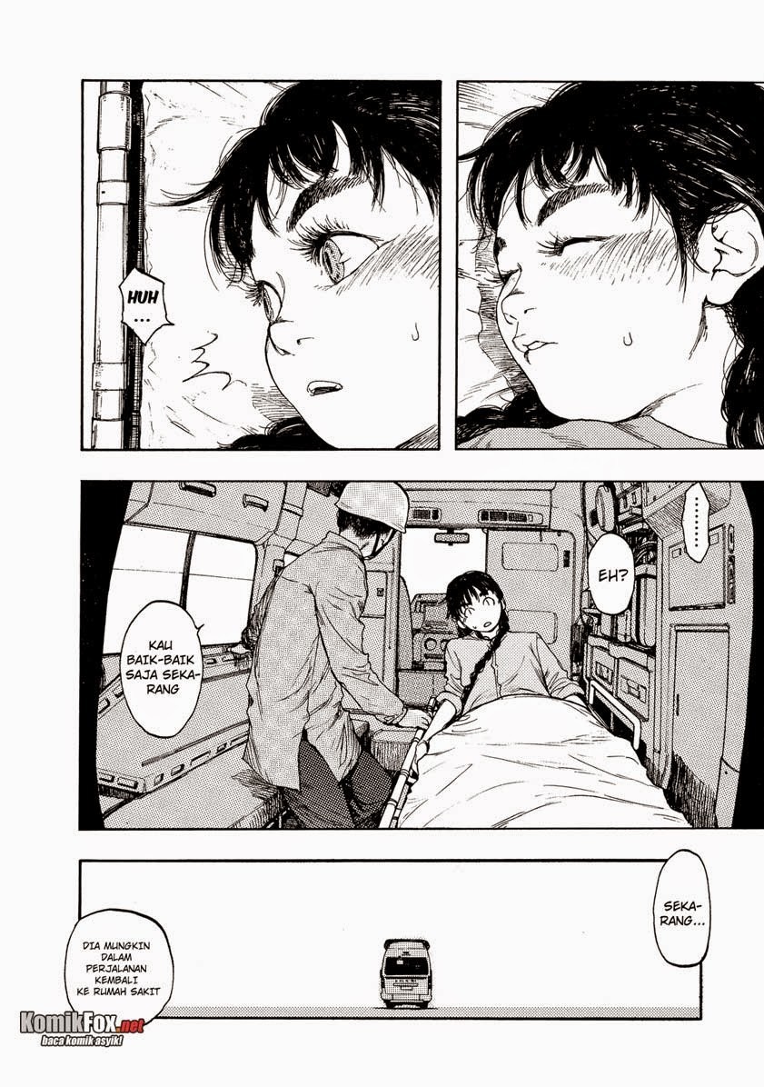 Ajin chapter 6